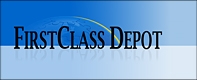 FirstClass Depot
